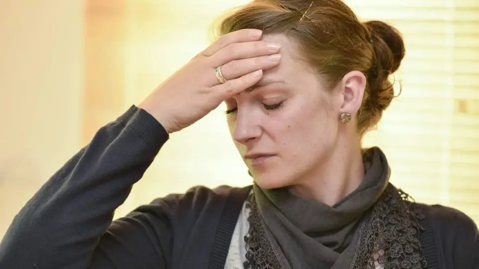 Paskutinė magnetinė audra lapkritį