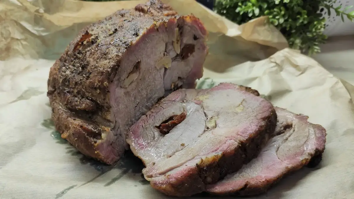 Kokią mėsą perkate parduotuvėje