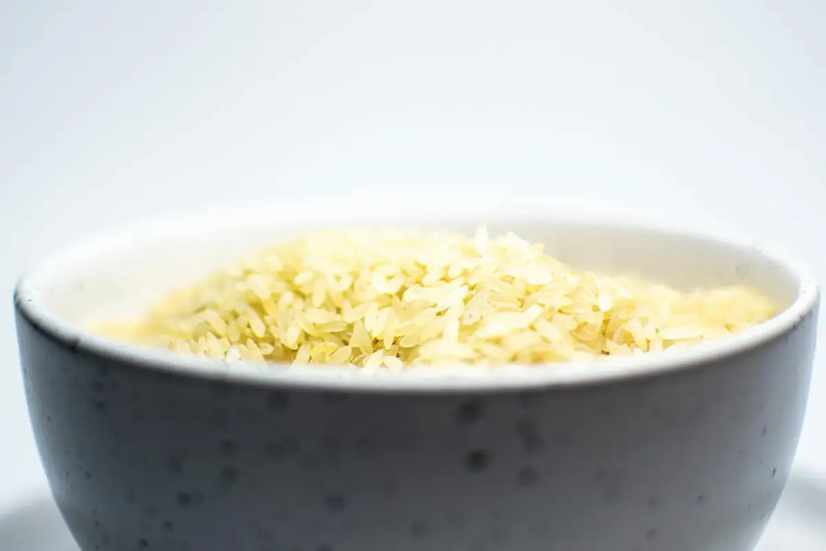 Kaip išvirti tobulus ryžius