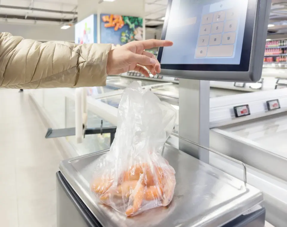 Pasitikrinkite svorį