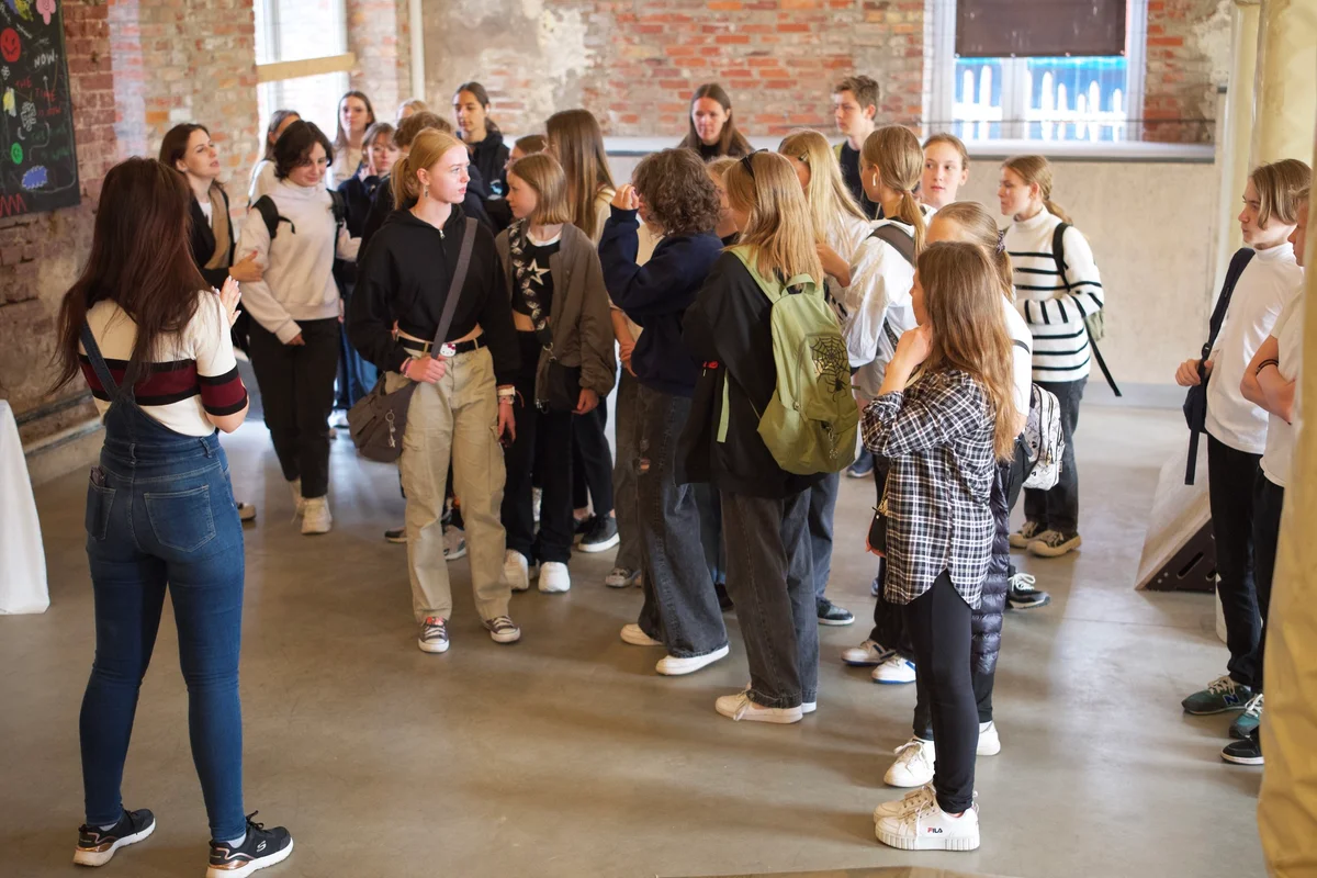 Aurimo Pociaus nuotr.