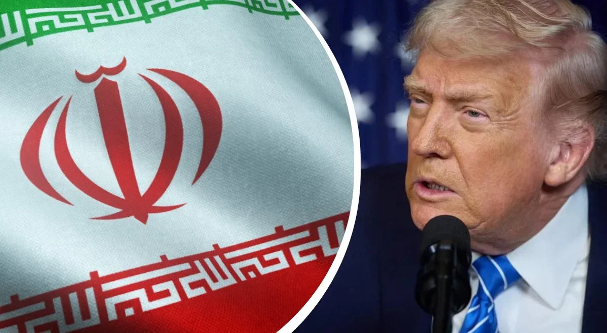 Trumpas gali paskelbti pergalę prieš Iraną