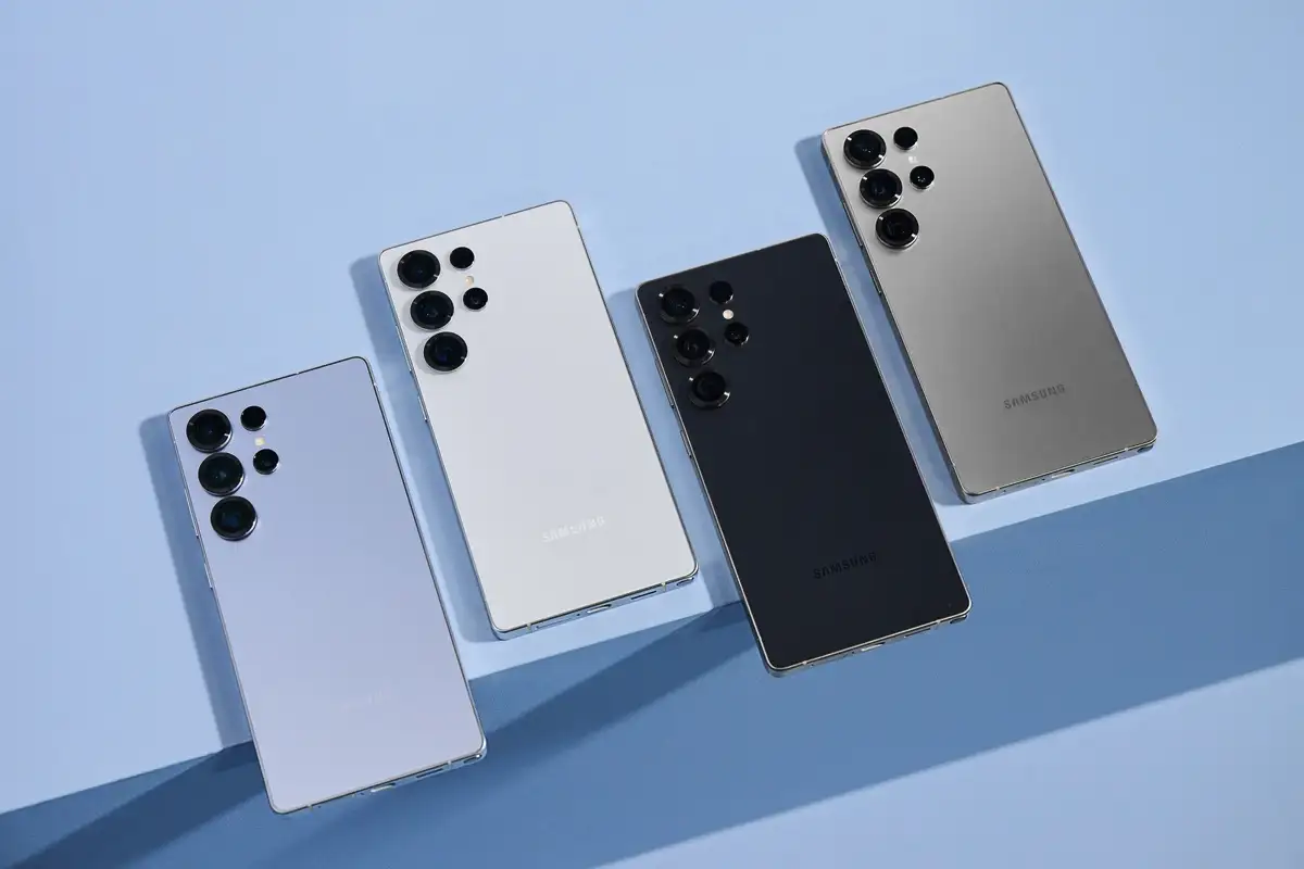 „Samsung“ meta iššūkį „Apple“ lyderės pozicijai