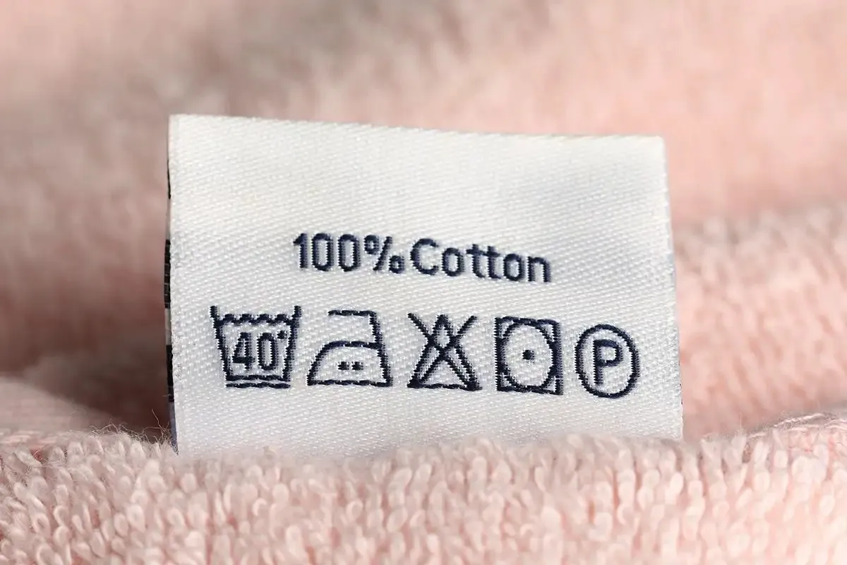 100 procentų medvilnė