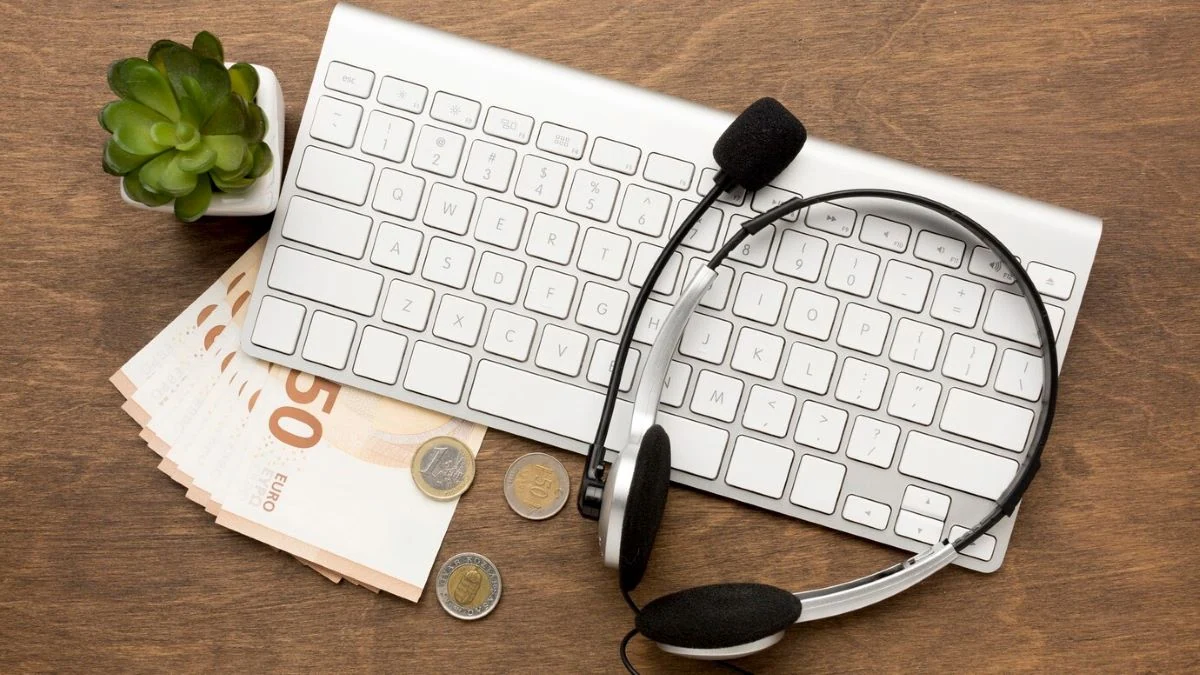 Kaip paprastai ir greitai parašyti euro (€) ženklą
