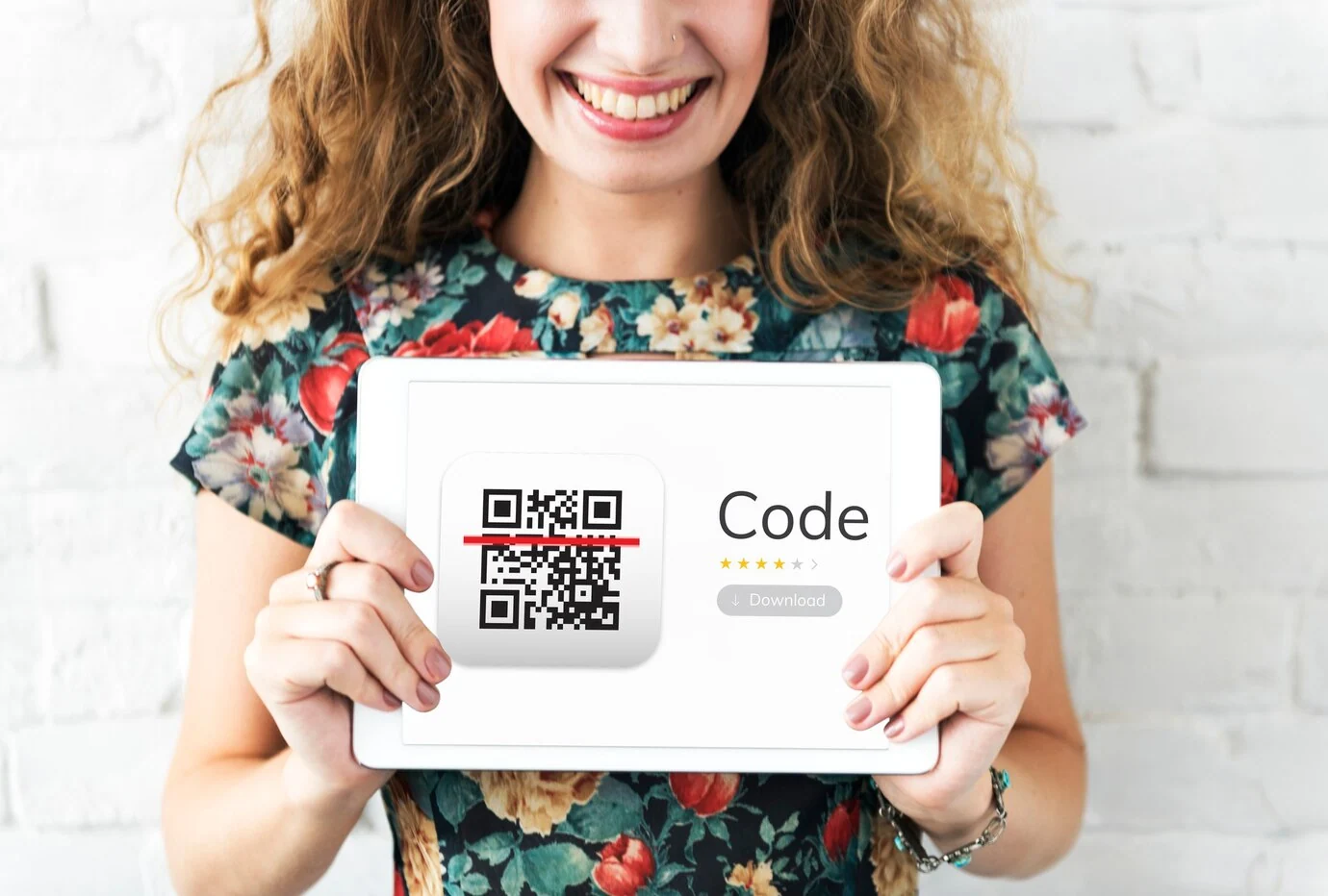 Qr kodo generatorius internete