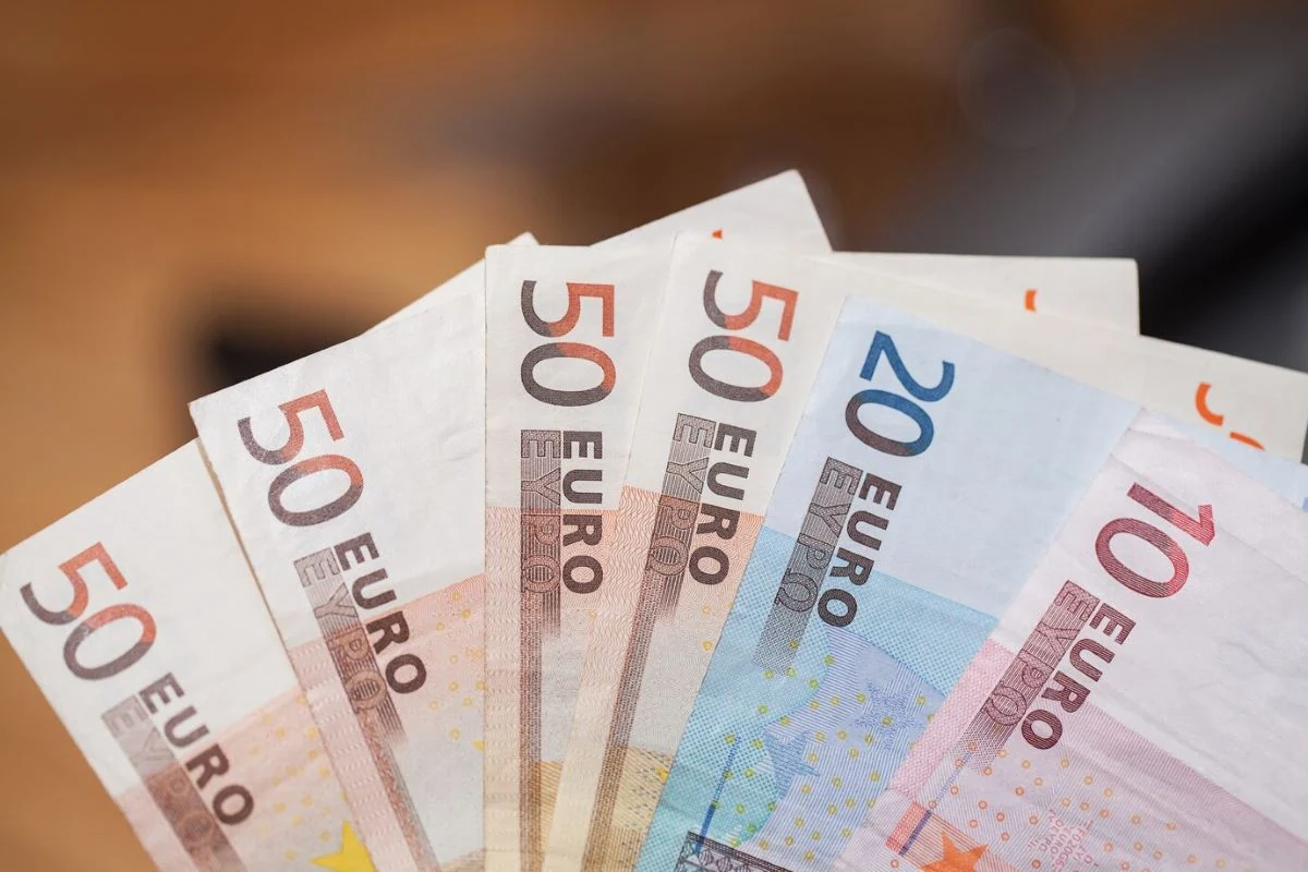 Kada buvo įvestas euras