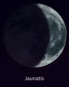 jaunatis jaunatis