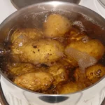 Virti bulves turi mokėti kiekvienas