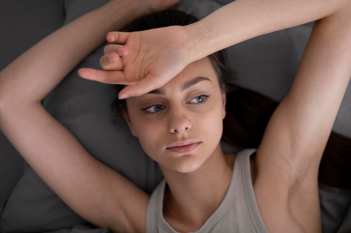 10 slapčiausių psichologinio nuovargio požymių, kurių negalima ignoruoti