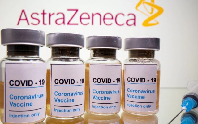 astrazeneca vakcina 2021