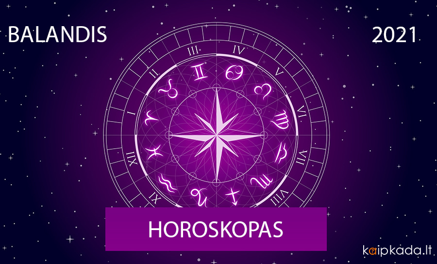 balandzio men horoskopas 2021 min