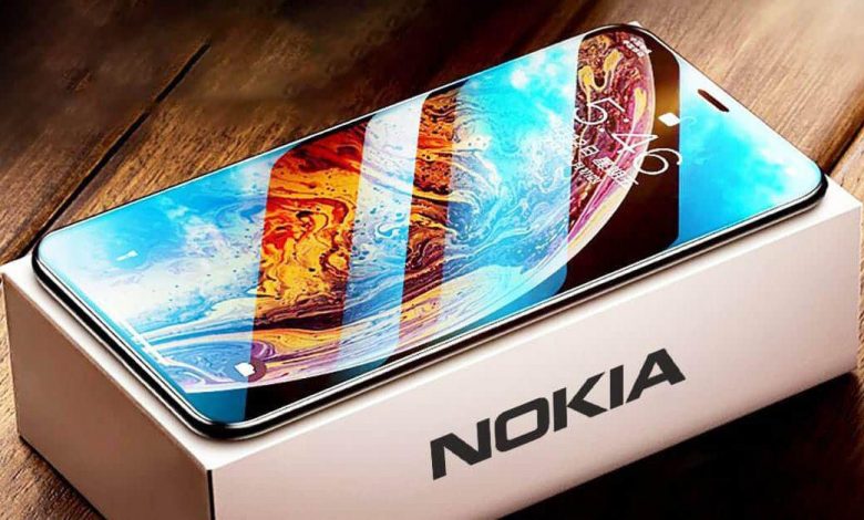 „Nokia“ išleis naują vidutinio biudžeto išmanųjį telefoną su 108 megapikselių kamera ir 120 Hz ekranu 1 naujas nokia telefonas
