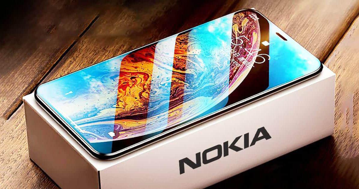 naujas nokia telefonas