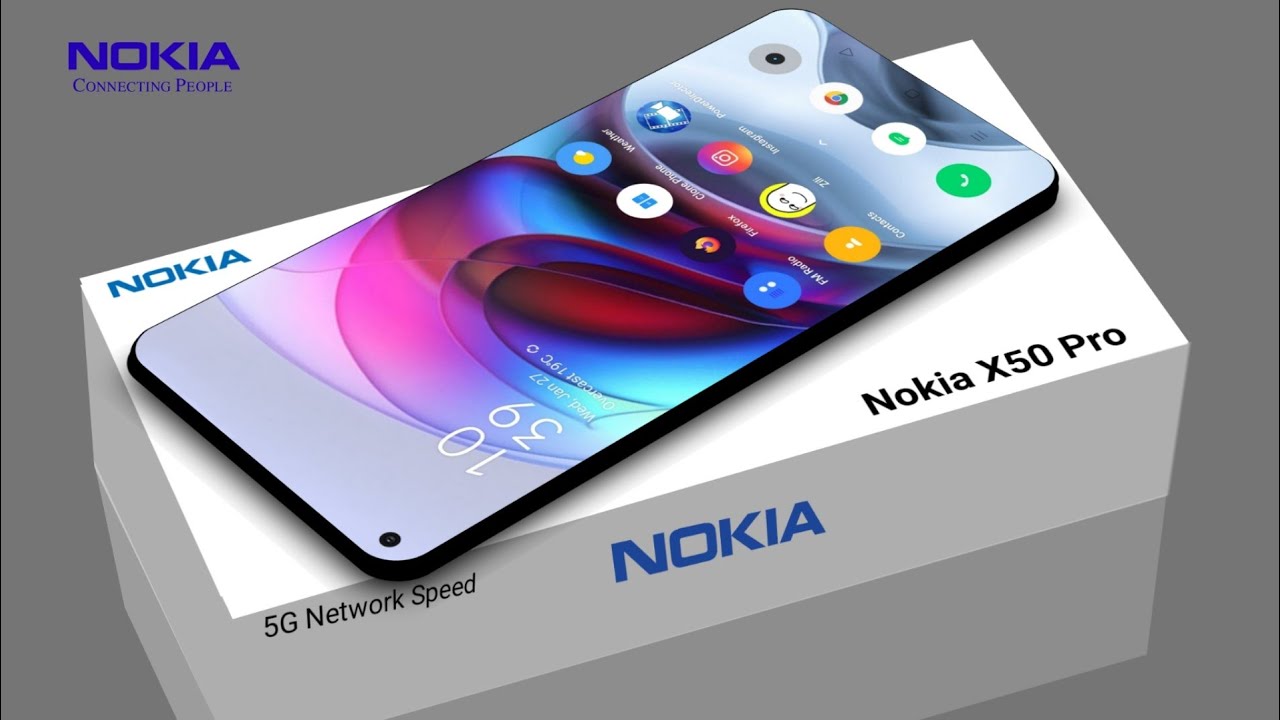 nokia x50 pro nokia x50 pro