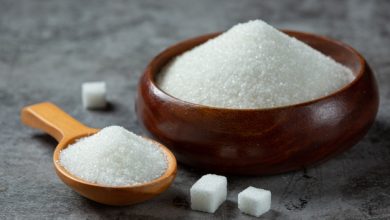 cukraus poveikis organizmui