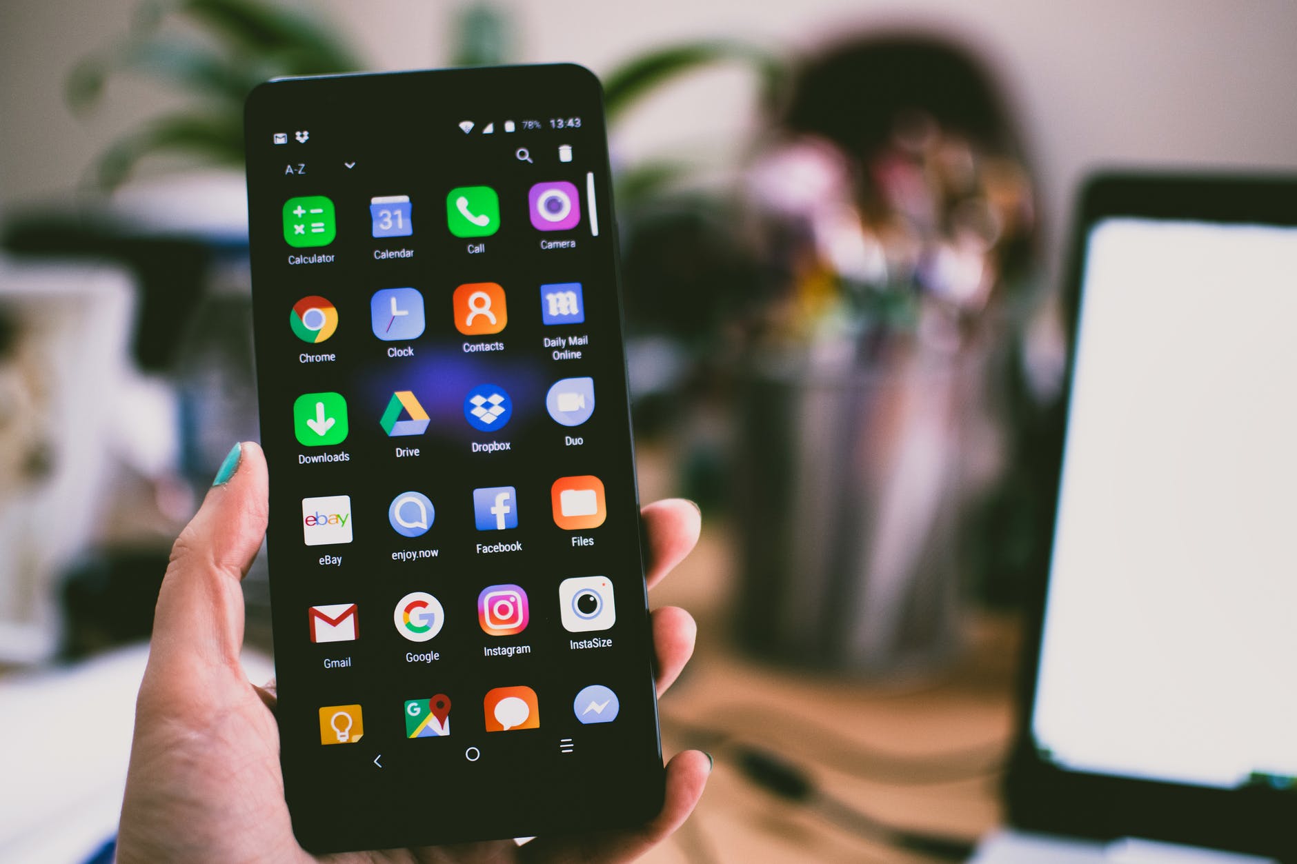 Kaip rasti pamestą ar pavogtą telefoną