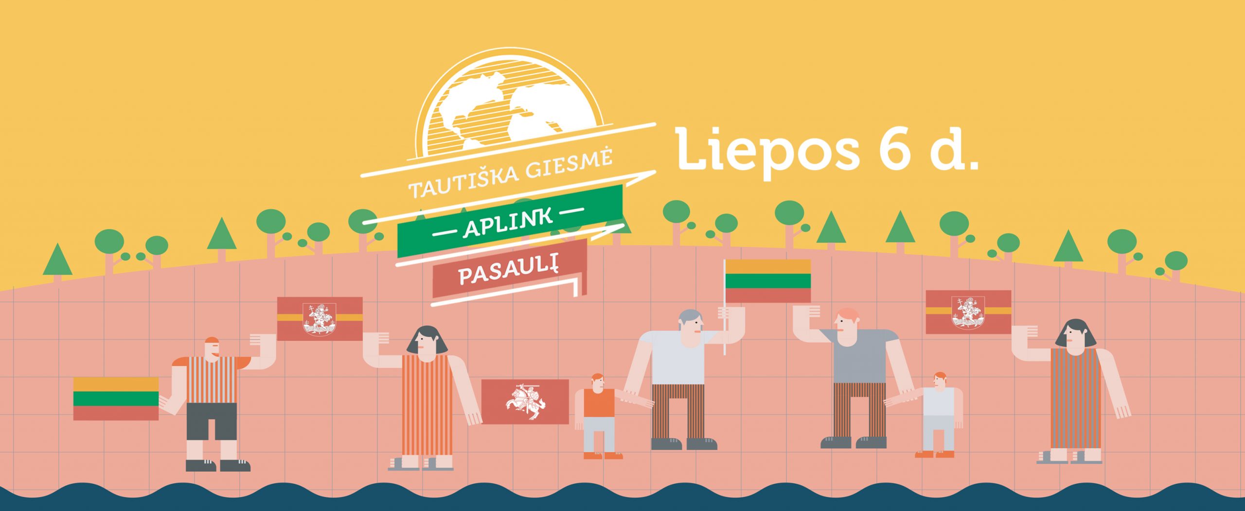 Liepos 6 parduotuviu darbo laikas Liepos 6 parduotuviu darbo laikas