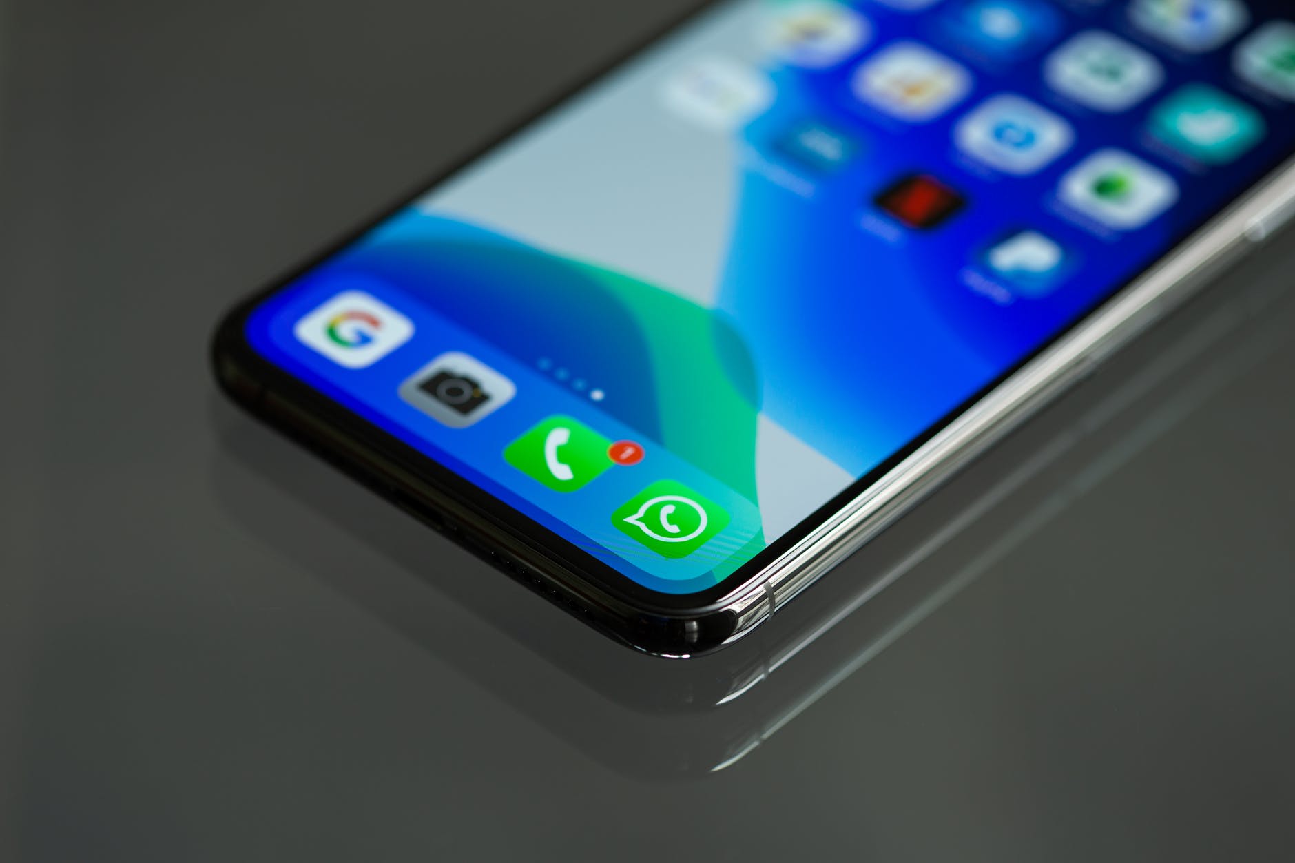 WhatsApp programa WhatsApp programa