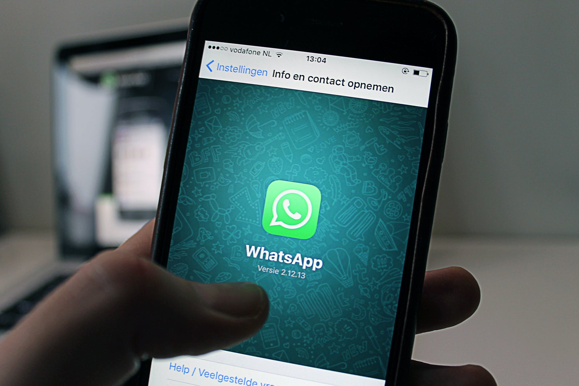 Whatsapp nauja funkcija