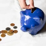 Pinigų taupymas yra būtinas