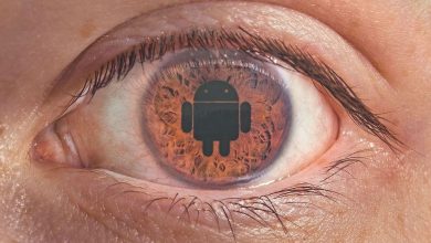 Ar Android snipineja vartotojus