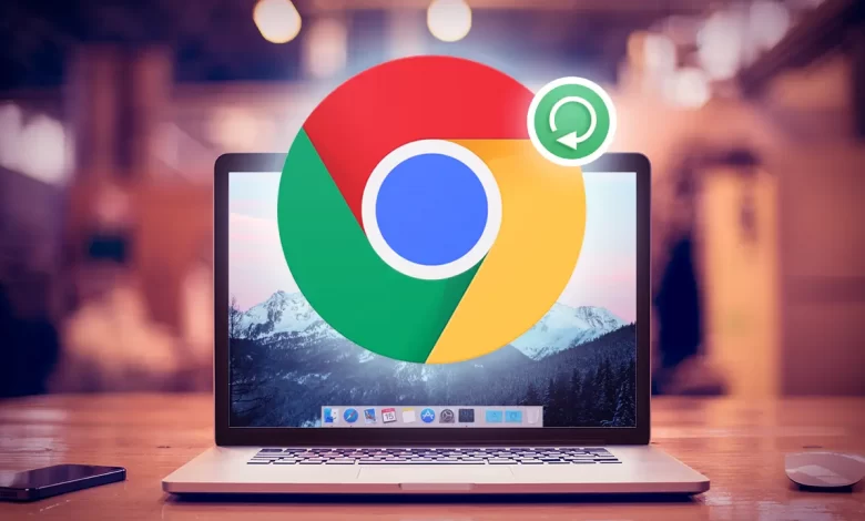 Atnaujinkite "Chrome": "Google" pašalino keletą rimtų naršyklės pažeidžiamumų 1 Atnaujinkite Chrome Google pasalino keleta rimtu narsykles pazeidziamumu