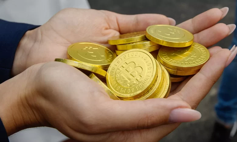 straipsniai apie bitcoin
