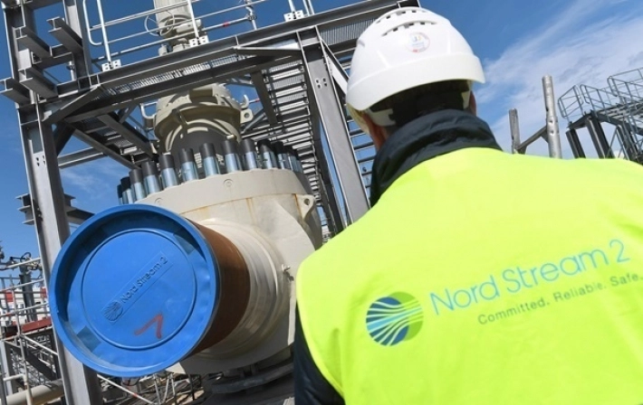 Danija pritarė "Nord Stream 2" paleidimui 1 Danija pritare Nord Stream 2 paleidimui