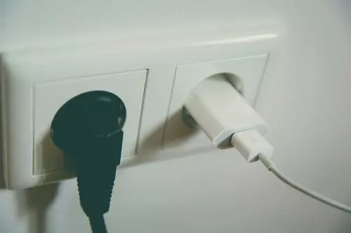 Eelektros energija