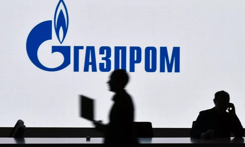 Putinas nurodė "Gazprom" padidinti dujų kiekį Europos saugyklose 1 Gazprom