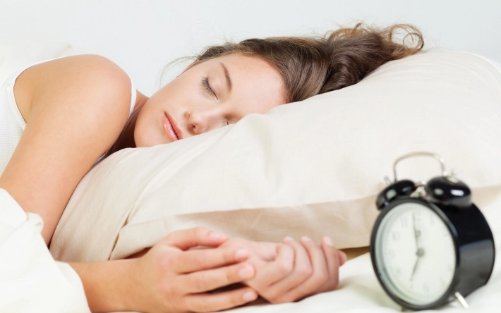 Kaip normalizuoti miego rezima be raminamuju ir migdomuju vaistu
