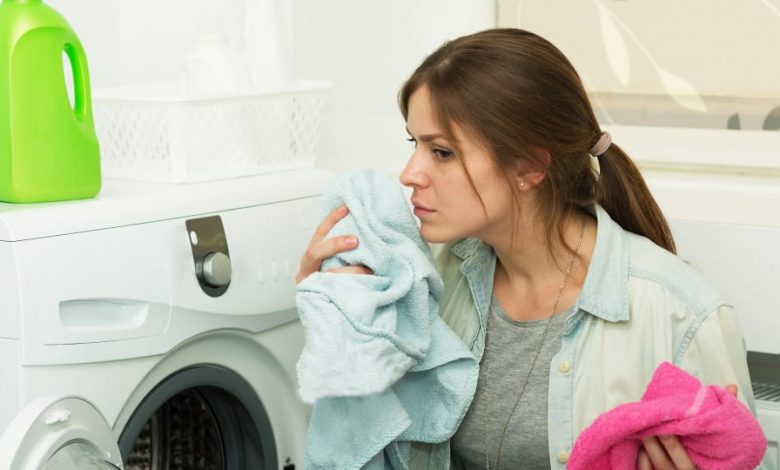 Kaip panaikinti blogą kvapą iš skalbimo mašinos? 1 Kaip panaikinti nemalonu kvapa is skalbimo masinos