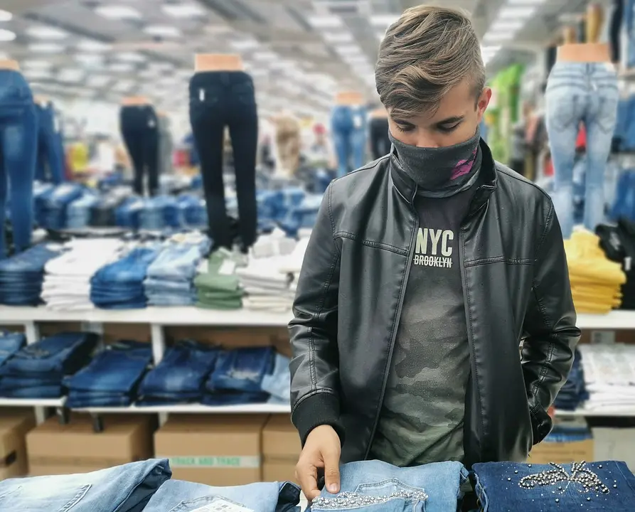 Klientu aptarnavimas be galimybiu paso