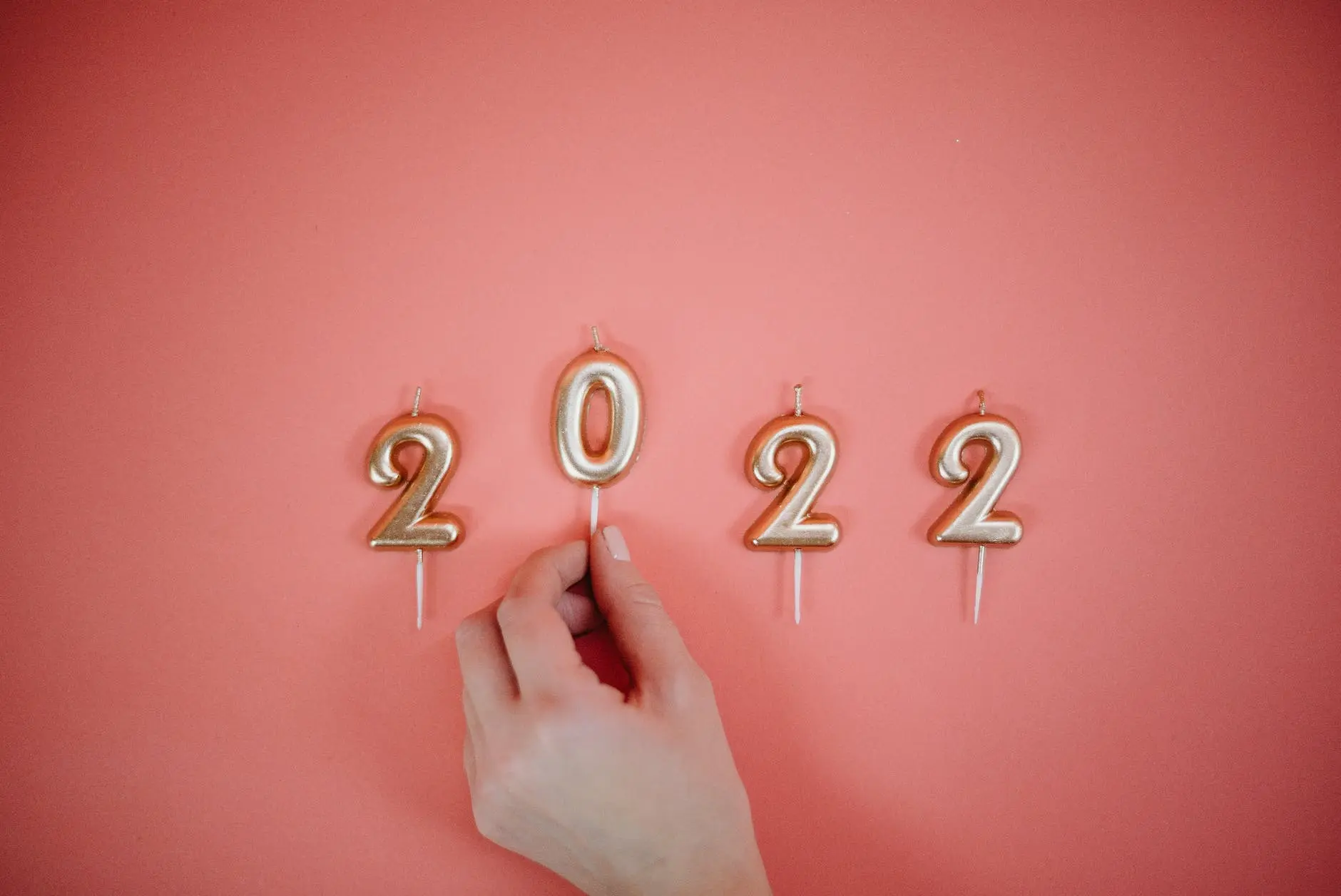 Naujieji metai 2022