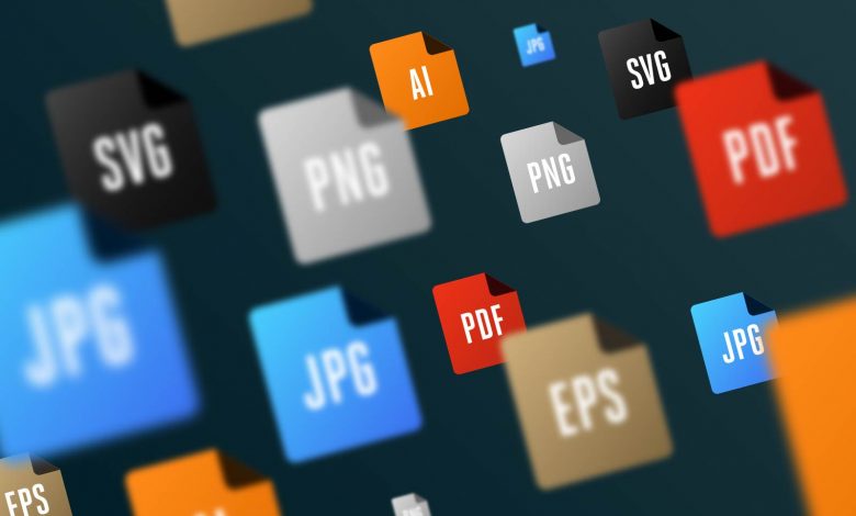 Kuo skiriasi JPG, PNG, GIF, WebP ir kiti formatai ir kodėl jų tiek daug reikia? 1 Nuotrauku ir paveiksliuku formatai