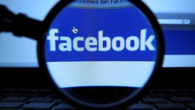 Po Facebook sutrikimu pranesama apie naudotoju duomenu nutekinima