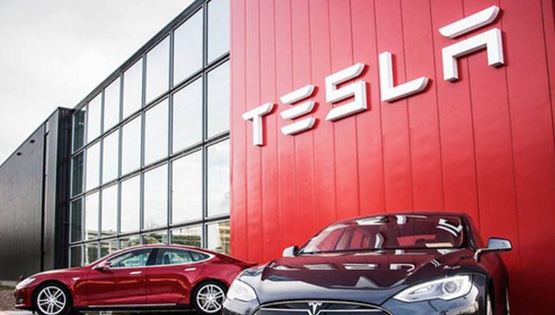 "Tesla" pranešė apie rekordines trečiojo ketvirčio pajamas ir grynąjį pelną 1 Tesla pranese apie rekordines treciojo ketvircio pajamas ir grynaji pelna