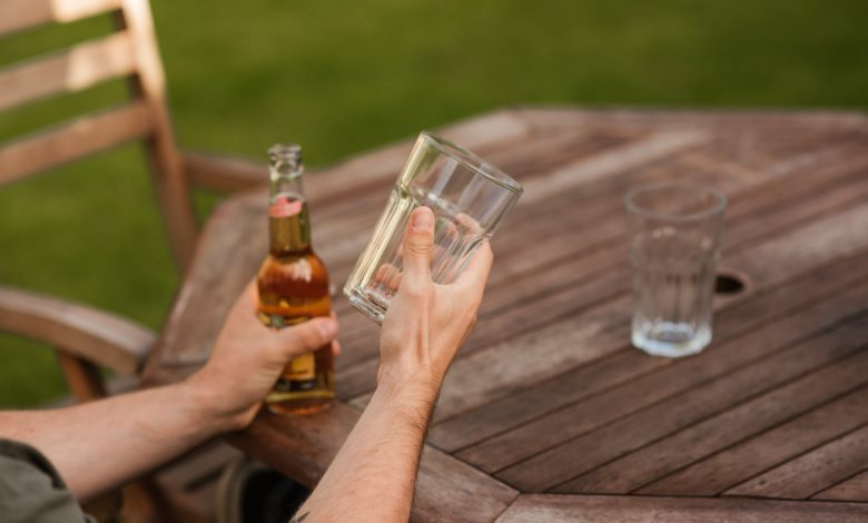 Pritarta lankstesnėms alkoholio prekybos ir reklamos sąlygoms 1 Pritarta lankstesnems alkoholio prekybos ir reklamos salygoms
