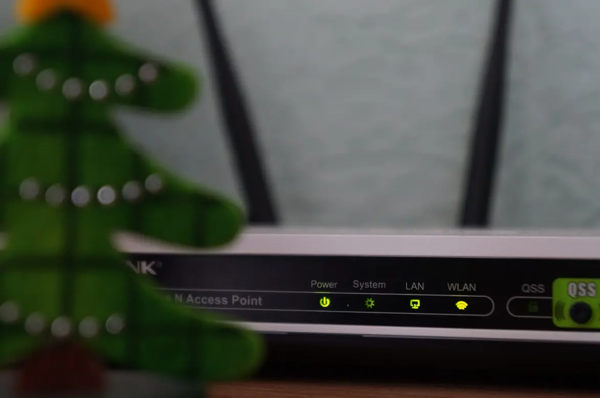 Wifi
