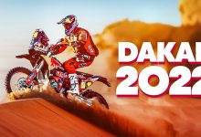 Dakaras 2022 metai