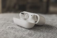 Bevieles ausines Apple AirPods PRO