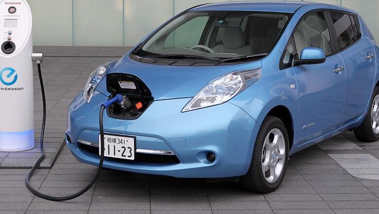 Ar tiesa, kad elektromobiliai yra ekologiškesni už įprastus automobilius? 1 Elektromobilis