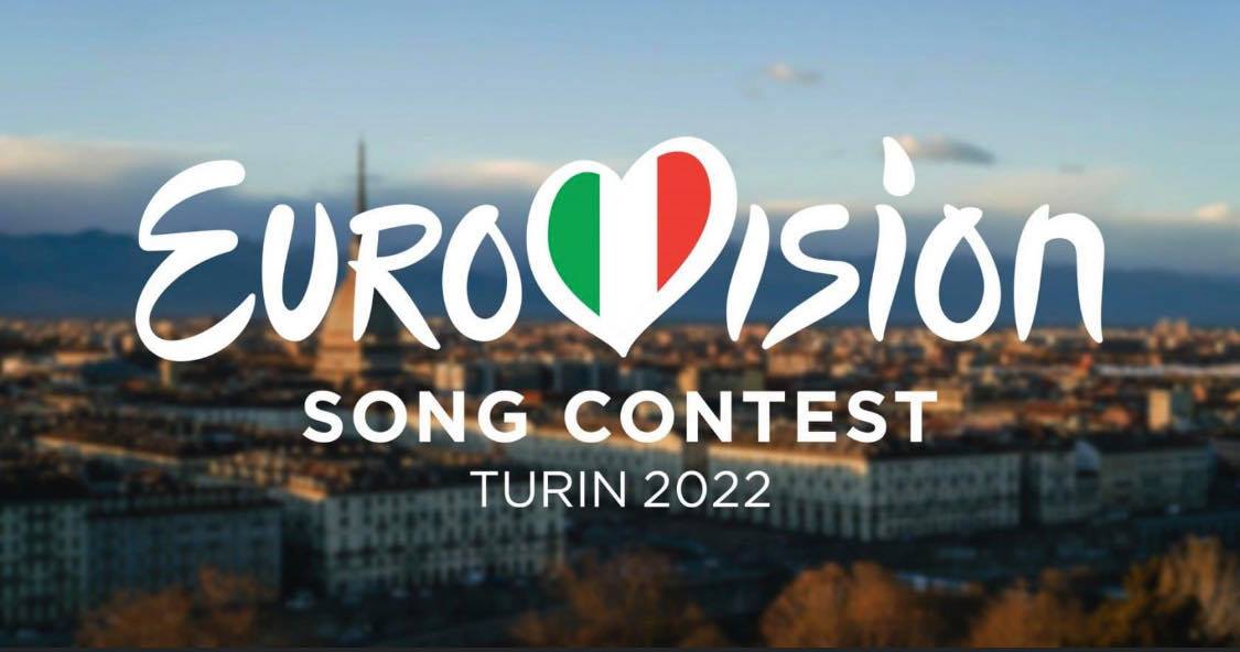 Eurovizija 2022