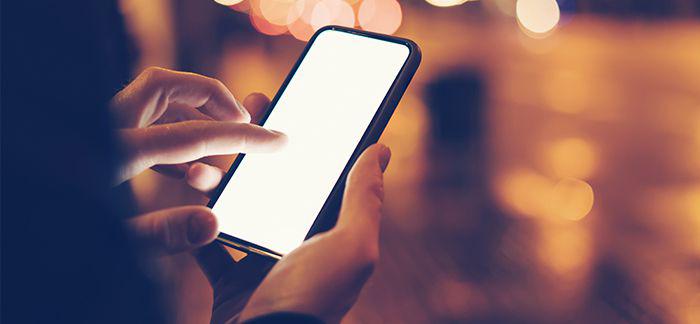 Ismanusis telefonas Išmanusis telefonas - ar jis pavojingas mūsų sveikatai?