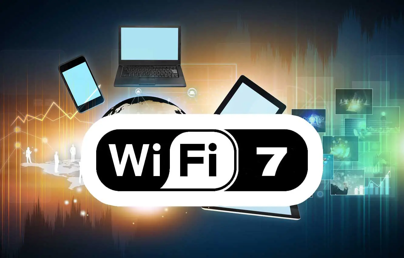 Wifi7