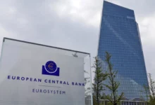 Europos Centrinis bankas Euribor