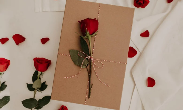 Ką dovanoti merginai per Valentino dieną? 1 Iliustracija: unsplash.com/@beccatapert Ką dovanoti merginai per Valentino dieną?