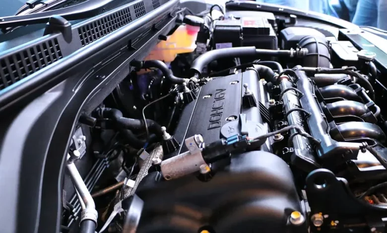 Aušinimo sistemos nuorinimas 1 Kaip nuorinti automobilio ausinimo sistema