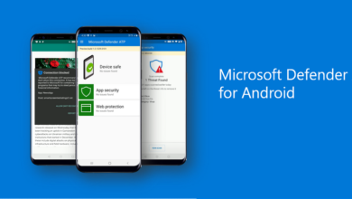 Microsoft Defender for Android